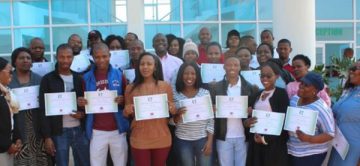 26 Trained on Introduction to Epidemiology and Applied Biostatistics