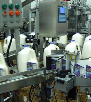 NFTRC Hosts Dairy Processing Course