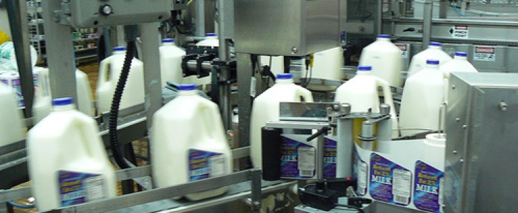 NFTRC Hosts Dairy Processing Course